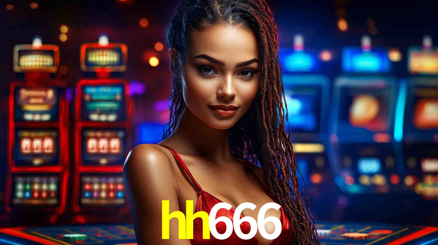Inovações de Jogos na hh666: O Futuro das Experiências Interativas