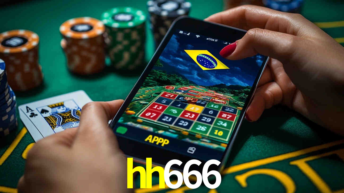 Descubra a Essência do hh666: Nossa História e Compromissos