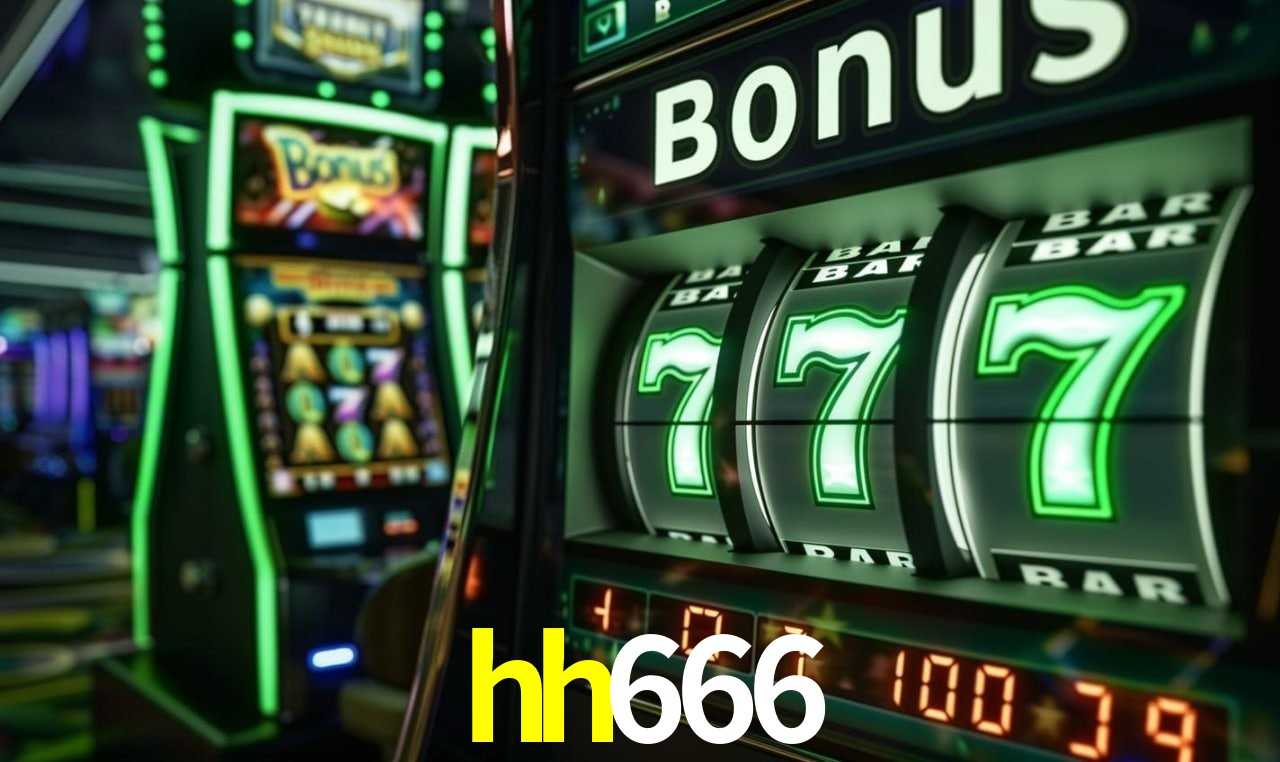 Slot Games hh666