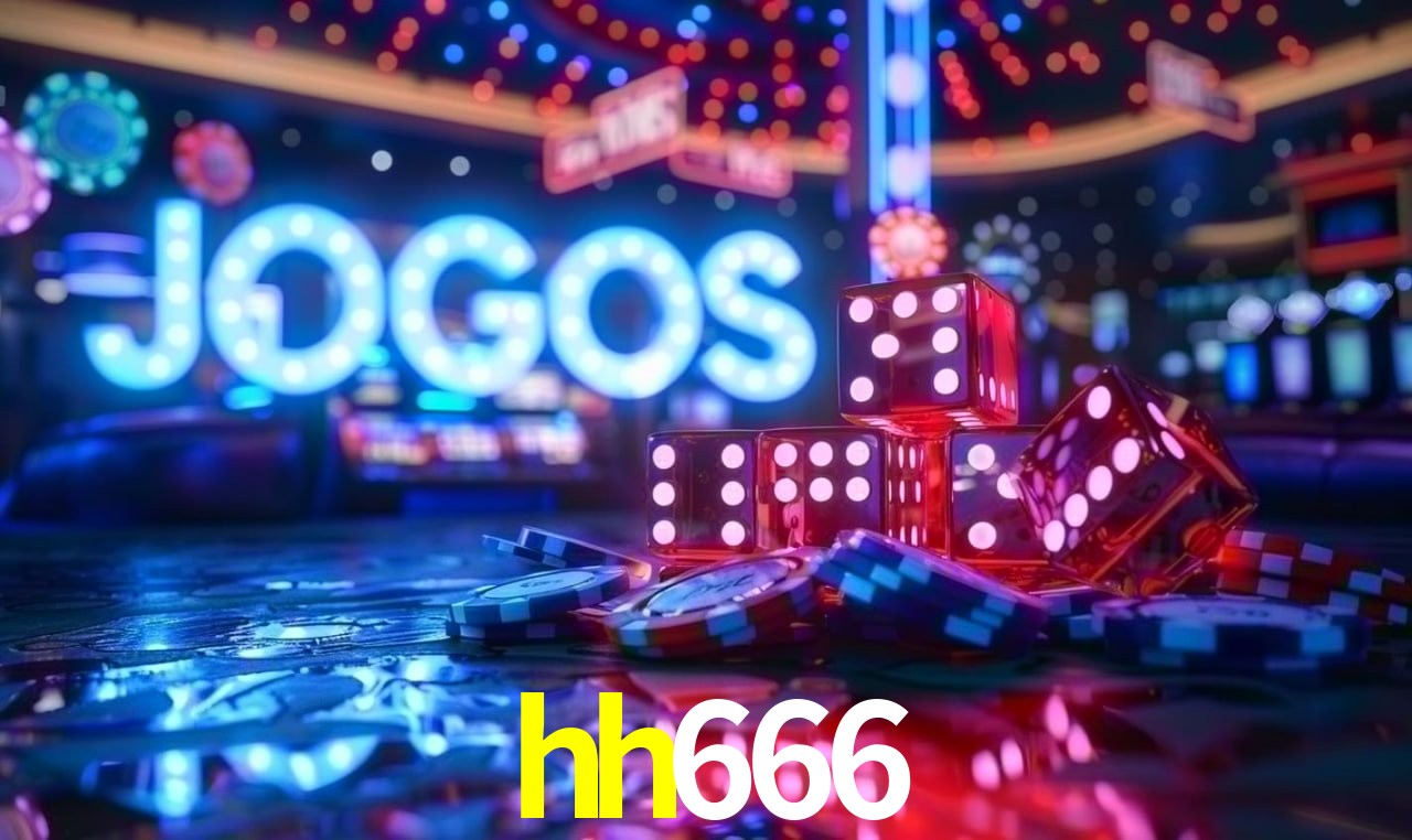 Programa VIP hh666
