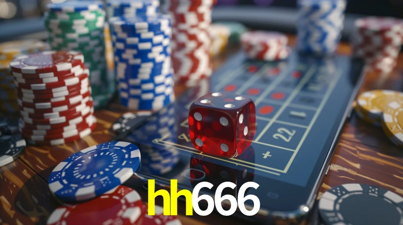 hh666 bet