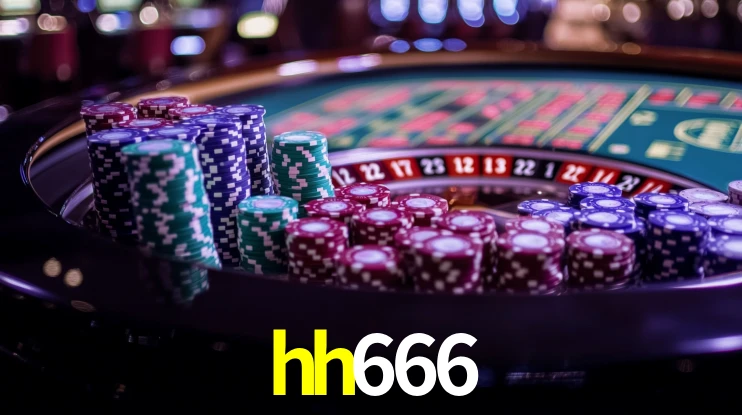 Welcome Bonus hh666