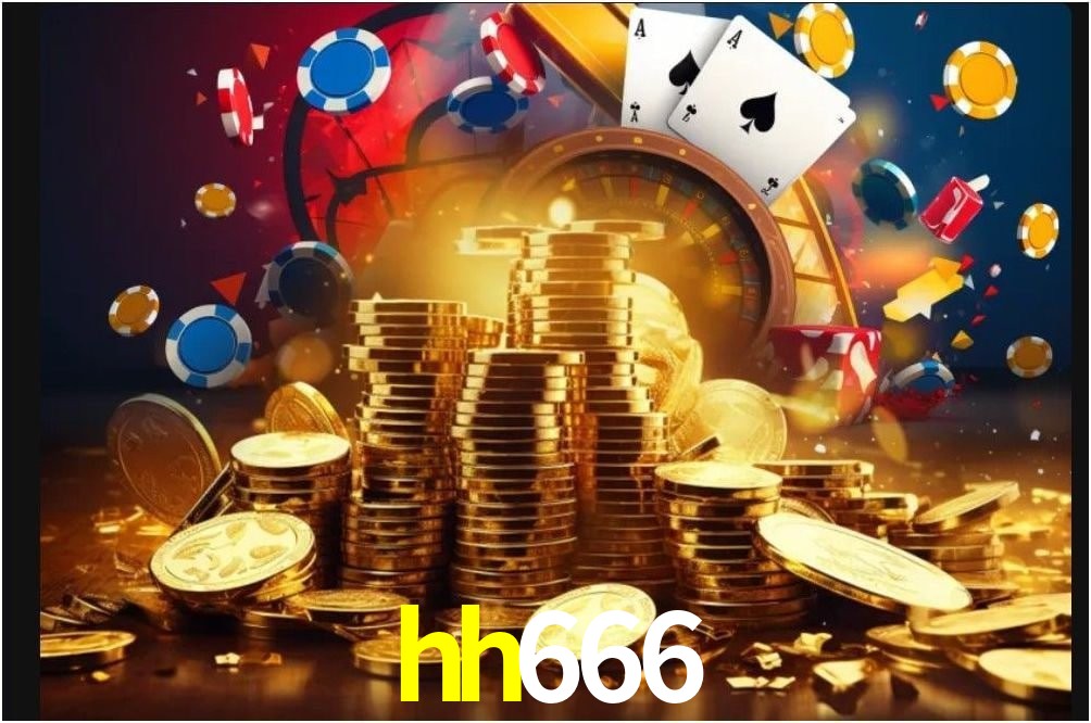 PIX Instantâneo hh666