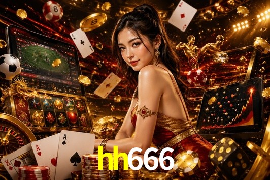 Responsive Design hh666