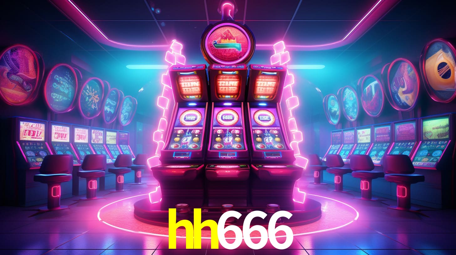 hh666 - Tudo Começa no Cassino - hh666.com