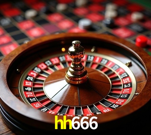 Logo da hh666