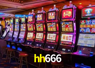 Descubra a Essência do hh666: Nossa História e Compromissos