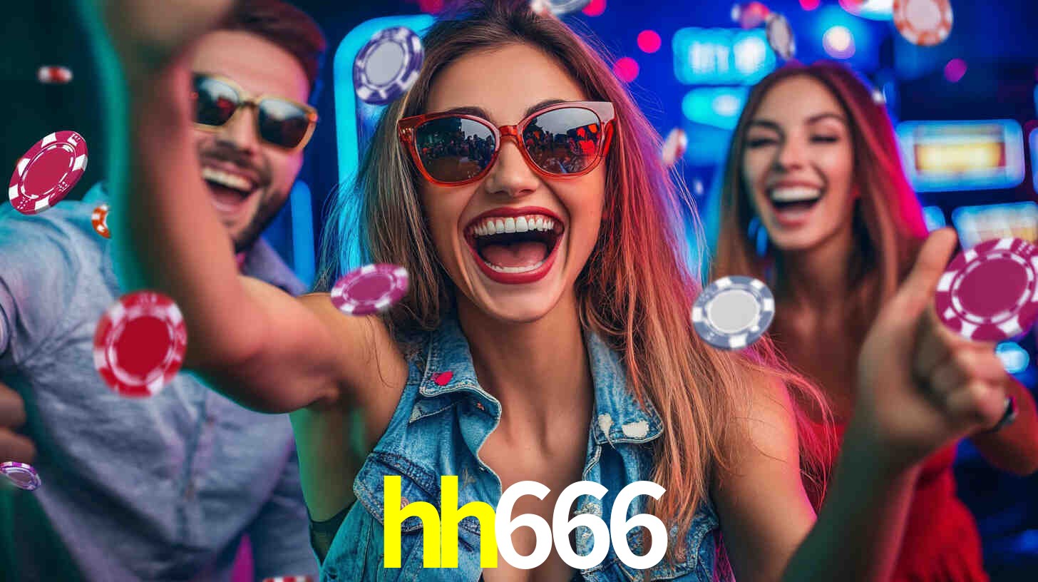 Explorando a Categoria de Eventos em Apostas na hh666