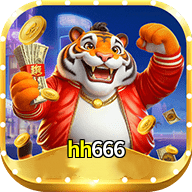 Logo hh666 Cassino Online Brasil
